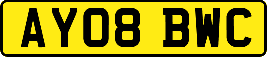 AY08BWC
