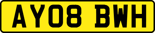 AY08BWH