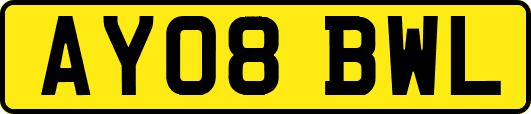 AY08BWL