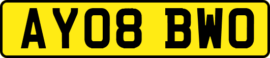 AY08BWO