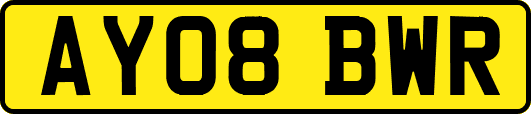 AY08BWR