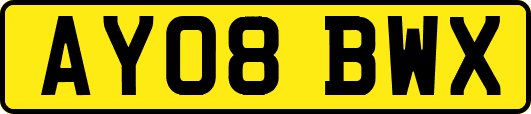 AY08BWX