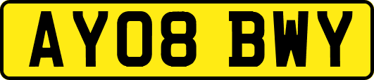 AY08BWY
