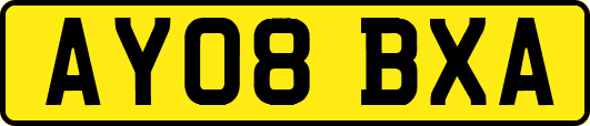 AY08BXA