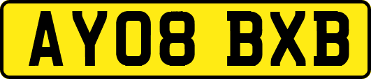 AY08BXB