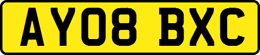 AY08BXC