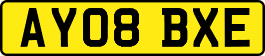 AY08BXE