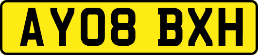 AY08BXH