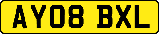 AY08BXL