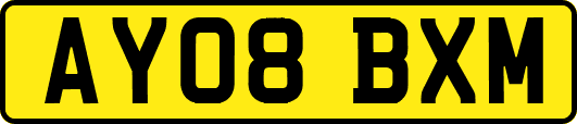 AY08BXM