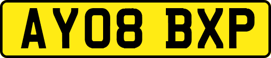 AY08BXP