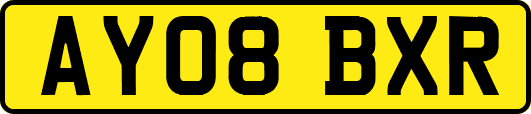 AY08BXR