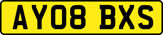 AY08BXS