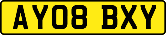 AY08BXY