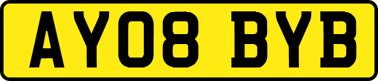 AY08BYB