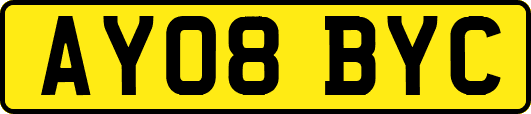 AY08BYC