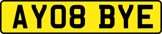 AY08BYE