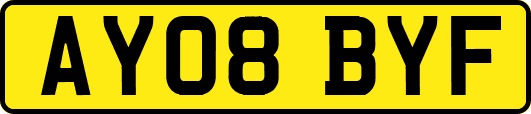 AY08BYF