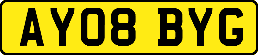 AY08BYG