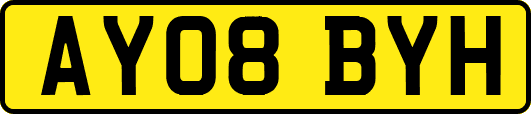 AY08BYH