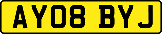 AY08BYJ