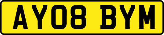 AY08BYM