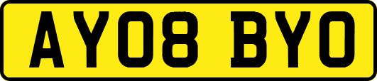 AY08BYO
