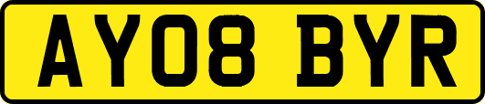 AY08BYR