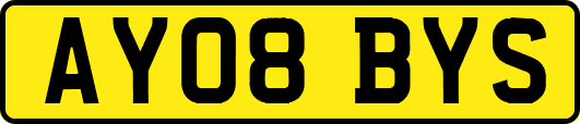 AY08BYS