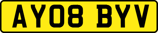 AY08BYV