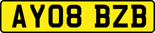 AY08BZB