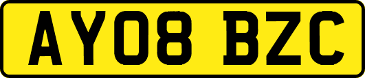 AY08BZC
