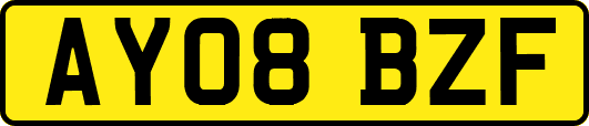 AY08BZF