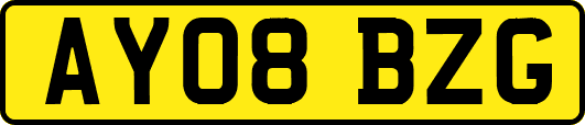AY08BZG