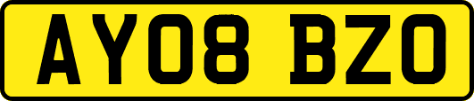 AY08BZO