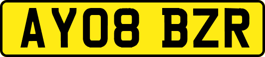 AY08BZR