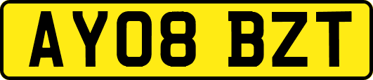 AY08BZT