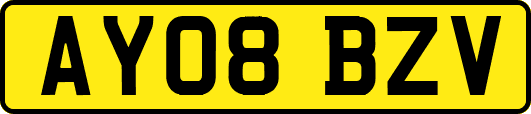 AY08BZV
