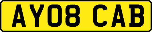AY08CAB
