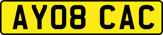 AY08CAC