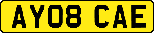 AY08CAE