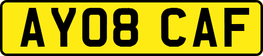 AY08CAF