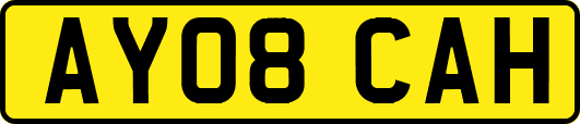 AY08CAH