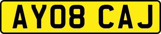 AY08CAJ