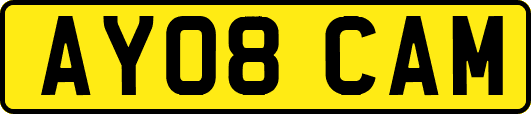 AY08CAM