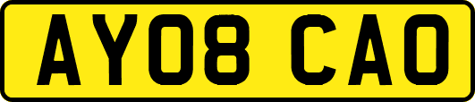 AY08CAO