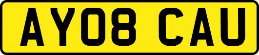 AY08CAU