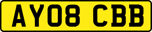 AY08CBB