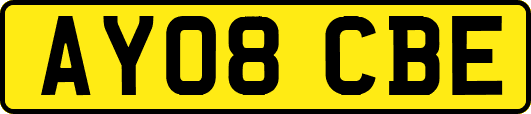 AY08CBE