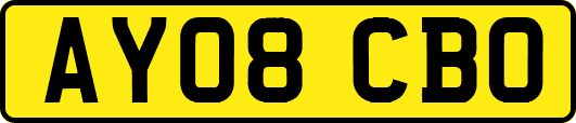 AY08CBO